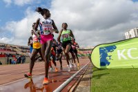DAY THREE :  2026 NATIONAL ATHLETICS CHAMPIONSHIP / COMMONWELATH GAMES TRIALS
