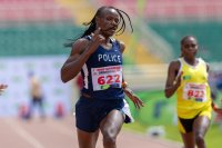 DAY TWO :  2026 NATIONAL ATHLETICS CHAMPIONSHIP / COMMONWELATH GAMES TRIALS