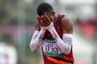 DAY 3 : 2026 ATHLETICS KENYA DEFENCE FORCES TRACK AND FIELD CHAMPIONSHIP