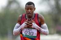 DAY 3 : 2026 ATHLETICS KENYA DEFENCE FORCES TRACK AND FIELD CHAMPIONSHIP