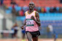 DAY 3 : 2026 ATHLETICS KENYA DEFENCE FORCES TRACK AND FIELD CHAMPIONSHIP