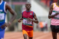 DAY 3 : 2026 ATHLETICS KENYA DEFENCE FORCES TRACK AND FIELD CHAMPIONSHIP