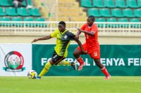 AFRICAN QUALIFIERS FIFA U-17 WOMEN·S WORLD CUP 2026 : KENYA VS UGANDA