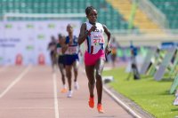 DAY THREE :  2026 NATIONAL ATHLETICS CHAMPIONSHIP / COMMONWELATH GAMES TRIALS