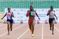 DAY TWO :  2026 NATIONAL ATHLETICS CHAMPIONSHIP / COMMONWELATH GAMES TRIALS