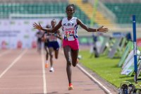DAY THREE :  2026 NATIONAL ATHLETICS CHAMPIONSHIP / COMMONWELATH GAMES TRIALS