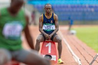 DAY 3 : 2026 ATHLETICS KENYA DEFENCE FORCES TRACK AND FIELD CHAMPIONSHIP