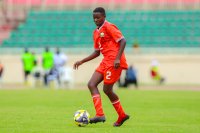AFRICAN QUALIFIERS FIFA U-17 WOMEN·S WORLD CUP 2026 : KENYA VS UGANDA