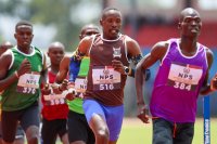 2026 NATIONAL POLICE SERVICE TRACK AND FIELD CHAMPIONSHIPS