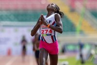 DAY THREE :  2026 NATIONAL ATHLETICS CHAMPIONSHIP / COMMONWELATH GAMES TRIALS