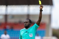 FKFPL: ULINZI STARS VS TUSKER FC
