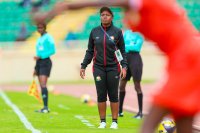 AFRICAN QUALIFIERS FIFA U-17 WOMEN·S WORLD CUP 2026 : KENYA VS UGANDA