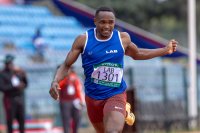 DAY 3 : 2026 ATHLETICS KENYA DEFENCE FORCES TRACK AND FIELD CHAMPIONSHIP