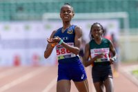DAY THREE :  2026 NATIONAL ATHLETICS CHAMPIONSHIP / COMMONWELATH GAMES TRIALS