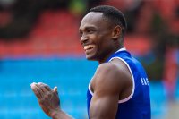 DAY 3 : 2026 ATHLETICS KENYA DEFENCE FORCES TRACK AND FIELD CHAMPIONSHIP