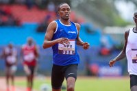 2026 NATIONAL POLICE SERVICE TRACK AND FIELD CHAMPIONSHIPS