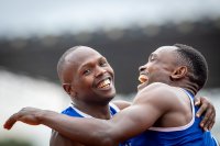 DAY 3 : 2026 ATHLETICS KENYA DEFENCE FORCES TRACK AND FIELD CHAMPIONSHIP