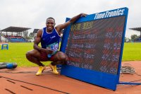 DAY 3 : 2026 ATHLETICS KENYA DEFENCE FORCES TRACK AND FIELD CHAMPIONSHIP