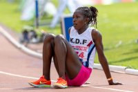 DAY THREE :  2026 NATIONAL ATHLETICS CHAMPIONSHIP / COMMONWELATH GAMES TRIALS