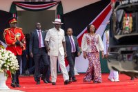 2026 MADARAKA DAY CELEBRATIONS
