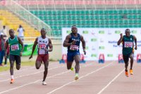 DAY TWO :  2026 NATIONAL ATHLETICS CHAMPIONSHIP / COMMONWELATH GAMES TRIALS
