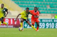 AFRICAN QUALIFIERS FIFA U-17 WOMEN·S WORLD CUP 2026 : KENYA VS UGANDA