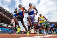DAY 3 : 2026 ATHLETICS KENYA DEFENCE FORCES TRACK AND FIELD CHAMPIONSHIP