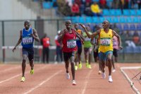 DAY 3 : 2026 ATHLETICS KENYA DEFENCE FORCES TRACK AND FIELD CHAMPIONSHIP