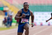 DAY TWO :  2026 NATIONAL ATHLETICS CHAMPIONSHIP / COMMONWELATH GAMES TRIALS
