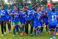 KENYA POLICE BULLETS CROWNED