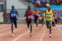 DAY 3 : 2026 ATHLETICS KENYA DEFENCE FORCES TRACK AND FIELD CHAMPIONSHIP