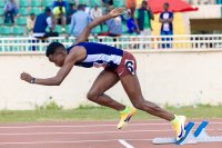 DAY THREE :  2026 NATIONAL ATHLETICS CHAMPIONSHIP / COMMONWELATH GAMES TRIALS