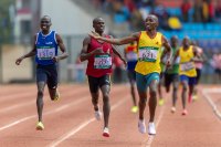 DAY 3 : 2026 ATHLETICS KENYA DEFENCE FORCES TRACK AND FIELD CHAMPIONSHIP