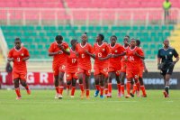 AFRICAN QUALIFIERS FIFA U-17 WOMEN·S WORLD CUP 2026 : KENYA VS UGANDA