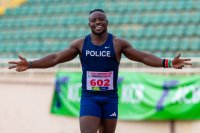 DAY TWO :  2026 NATIONAL ATHLETICS CHAMPIONSHIP / COMMONWELATH GAMES TRIALS
