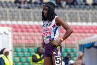 DAY THREE :  2026 NATIONAL ATHLETICS CHAMPIONSHIP / COMMONWELATH GAMES TRIALS
