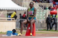 DAY THREE :  2026 NATIONAL ATHLETICS CHAMPIONSHIP / COMMONWELATH GAMES TRIALS