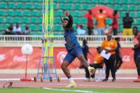 KIP KEINO CLASSIC CONTINENTAL TOUR GOLD