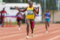 DAY 3 : 2026 ATHLETICS KENYA DEFENCE FORCES TRACK AND FIELD CHAMPIONSHIP