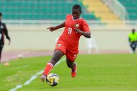 AFRICAN QUALIFIERS FIFA U-17 WOMEN·S WORLD CUP 2026 : KENYA VS UGANDA