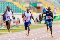 DAY TWO :  2026 NATIONAL ATHLETICS CHAMPIONSHIP / COMMONWELATH GAMES TRIALS