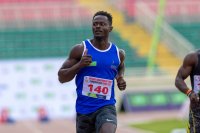 DAY TWO :  2026 NATIONAL ATHLETICS CHAMPIONSHIP / COMMONWELATH GAMES TRIALS