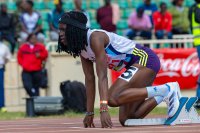 DAY THREE :  2026 NATIONAL ATHLETICS CHAMPIONSHIP / COMMONWELATH GAMES TRIALS