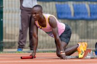 DAY 3 : 2026 ATHLETICS KENYA DEFENCE FORCES TRACK AND FIELD CHAMPIONSHIP