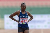 DAY TWO :  2026 NATIONAL ATHLETICS CHAMPIONSHIP / COMMONWELATH GAMES TRIALS