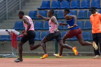 DAY 3 : 2026 ATHLETICS KENYA DEFENCE FORCES TRACK AND FIELD CHAMPIONSHIP