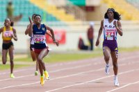 DAY THREE :  2026 NATIONAL ATHLETICS CHAMPIONSHIP / COMMONWELATH GAMES TRIALS