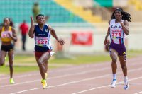 DAY THREE :  2026 NATIONAL ATHLETICS CHAMPIONSHIP / COMMONWELATH GAMES TRIALS