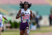 DAY THREE :  2026 NATIONAL ATHLETICS CHAMPIONSHIP / COMMONWELATH GAMES TRIALS