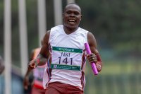 DAY 3 : 2026 ATHLETICS KENYA DEFENCE FORCES TRACK AND FIELD CHAMPIONSHIP